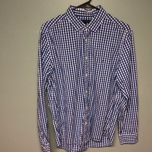 Men’s Tommy Hilfiger Button Down